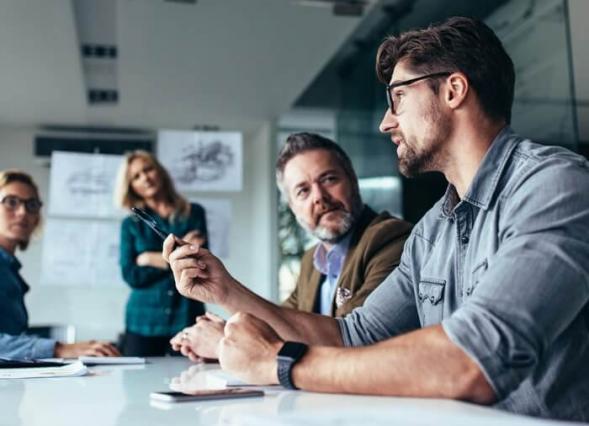 Örnek Kurumsal Tasarım